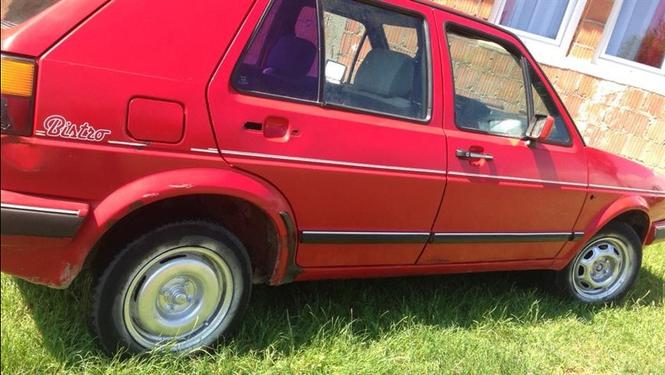 Golf 2
