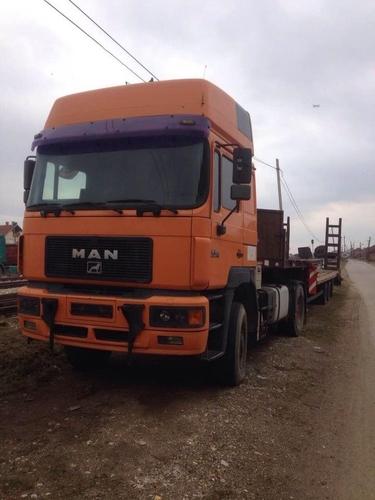 man 463 
