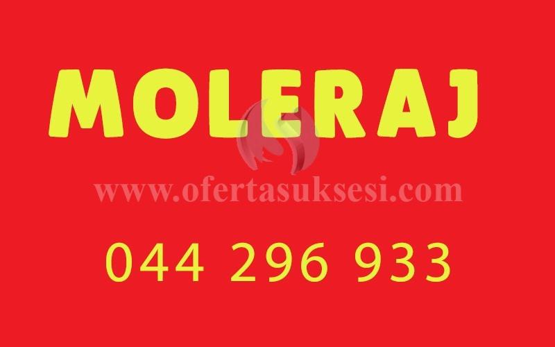 MOLER---NGJYROSJE--
