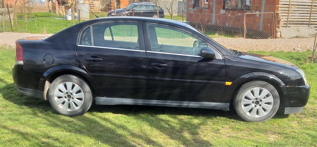Vectra-c