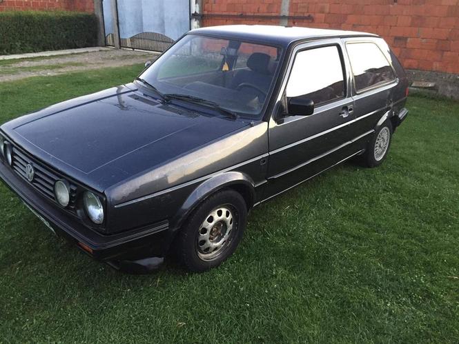 Golf 2