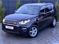 LANDE ROVER DISCOVERY SPORT 2.0 TD4 • PURE A •
