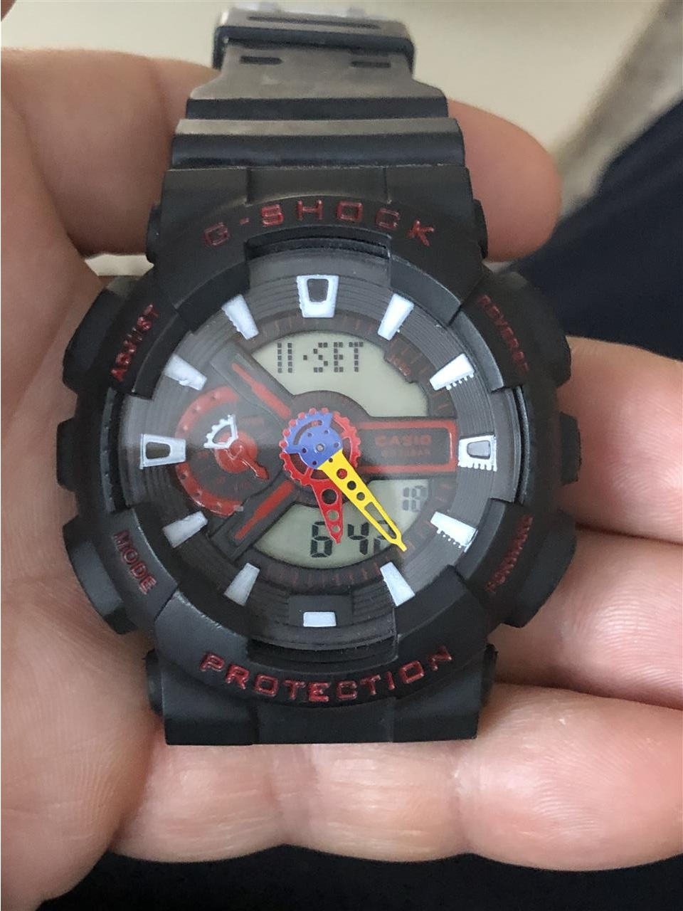 Casio-G-SHOCK-