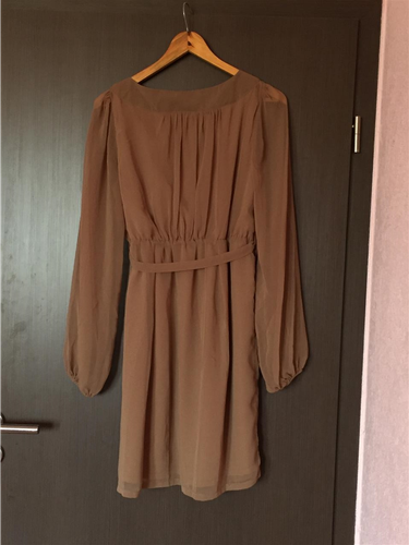 Fustan elegant