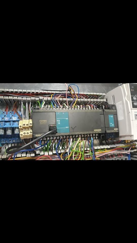 Programimi-me-PLC-