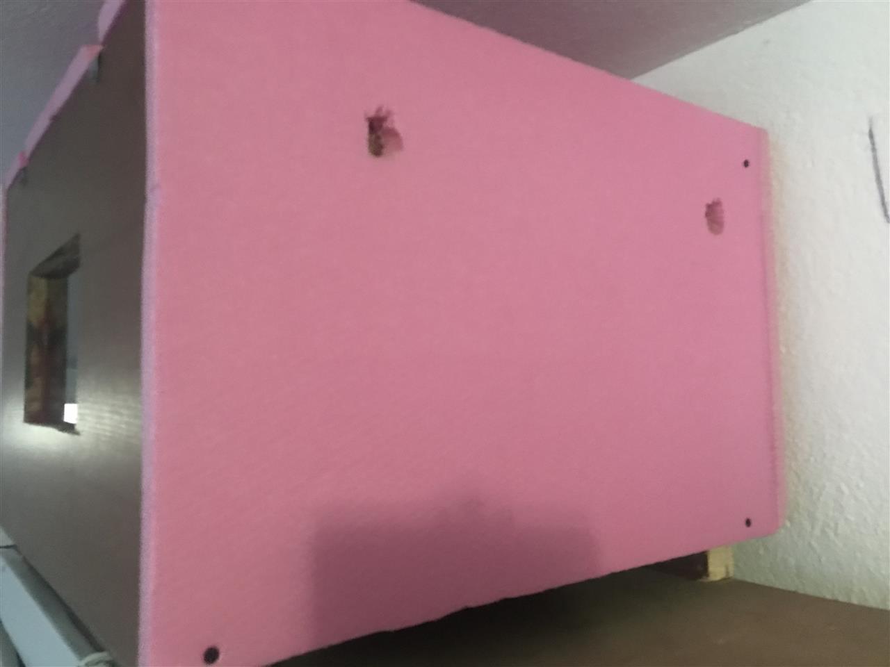 Inkubator-
