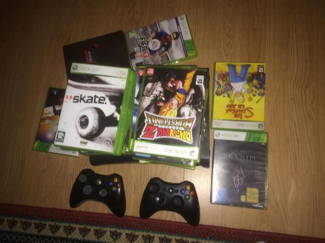 Xbox 360