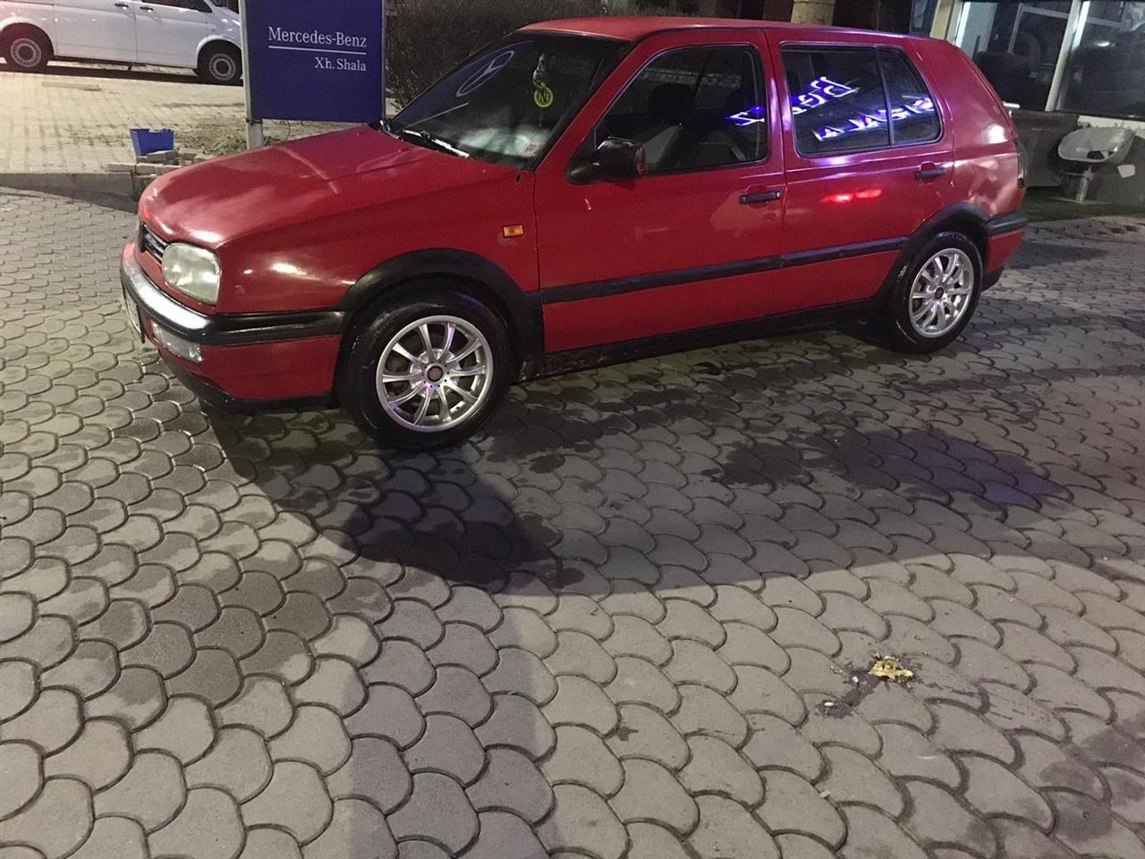 Golf-3