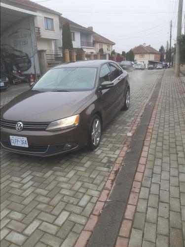 Wv jetta
