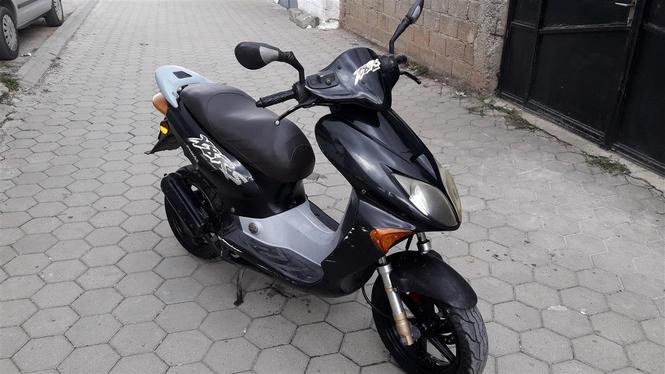 honda 49c