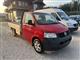 VW T5 kamionet 2.5 tdi - Pa dogan - viti 2004 me klim