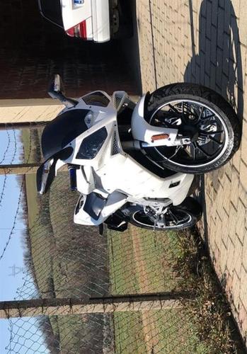 Derbi Gpr Malossi