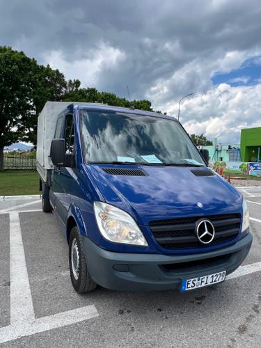 Sprinter