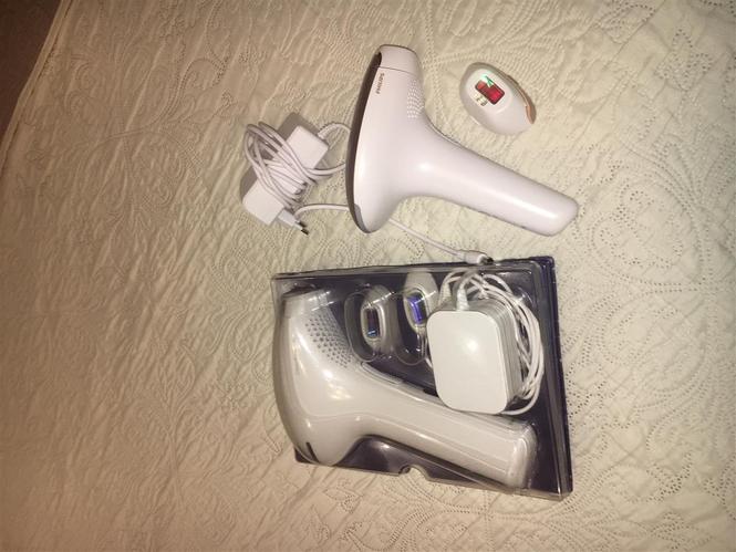 LLaser Philips
