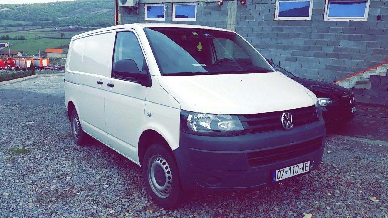 VW-T5