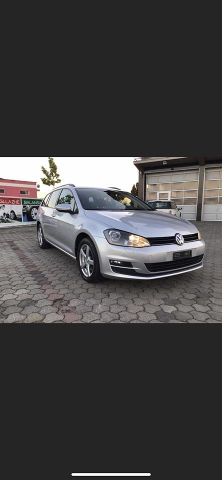 Golf-7