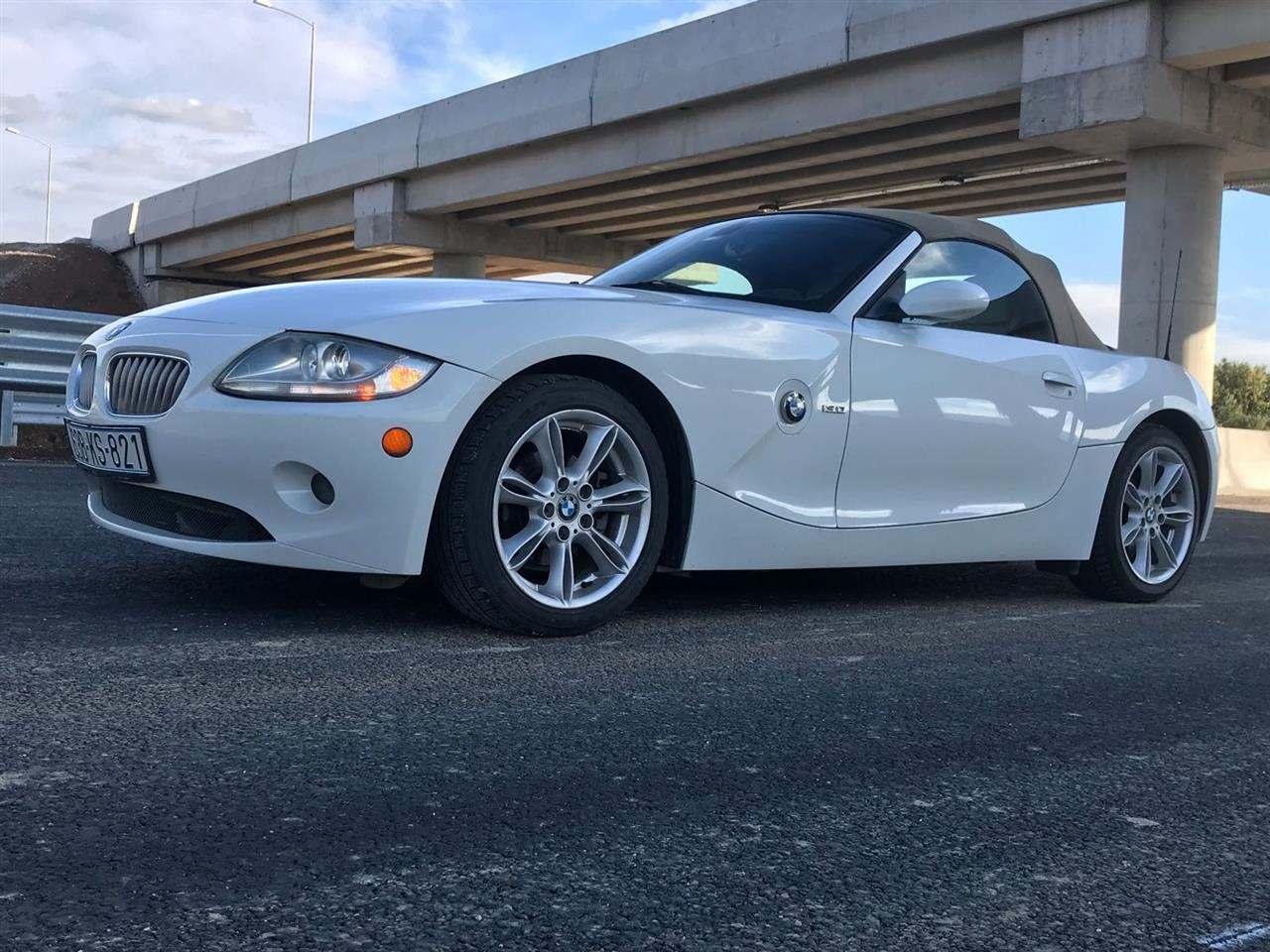 Bmw-z4