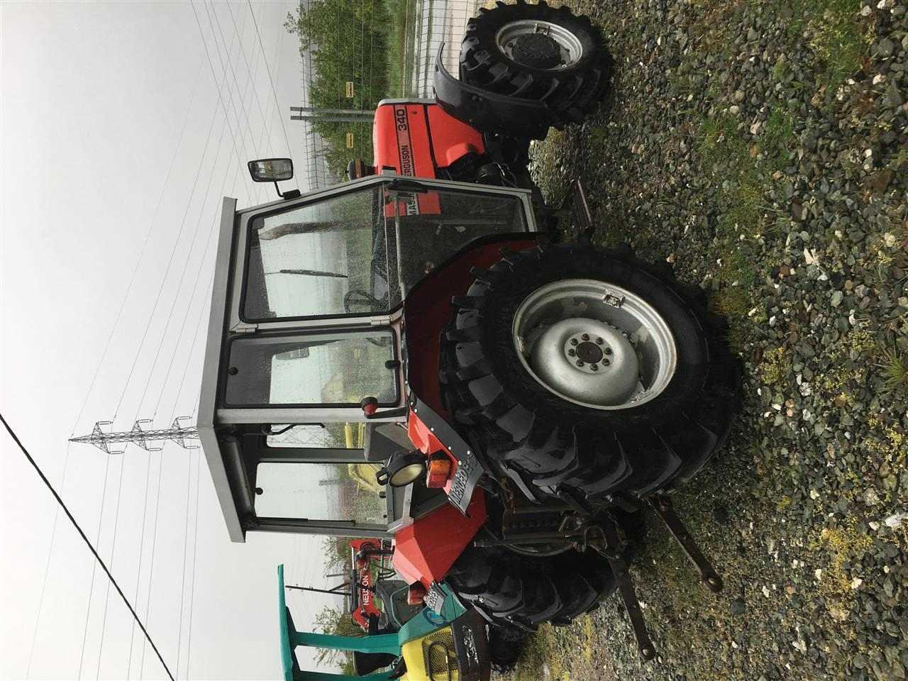 traktor