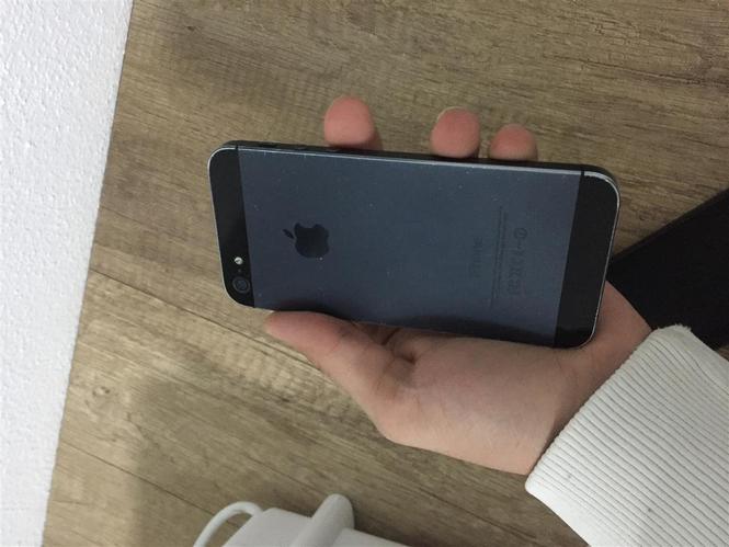 Iphone 5