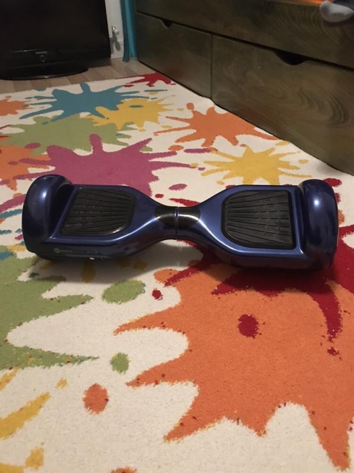 Hoverboard