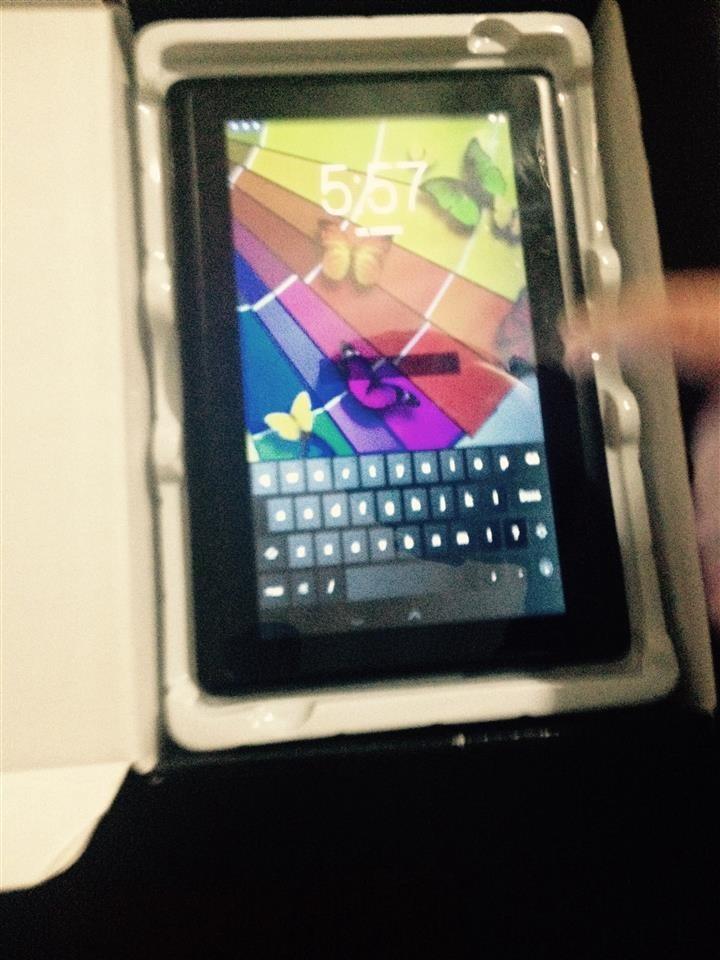 Tablet