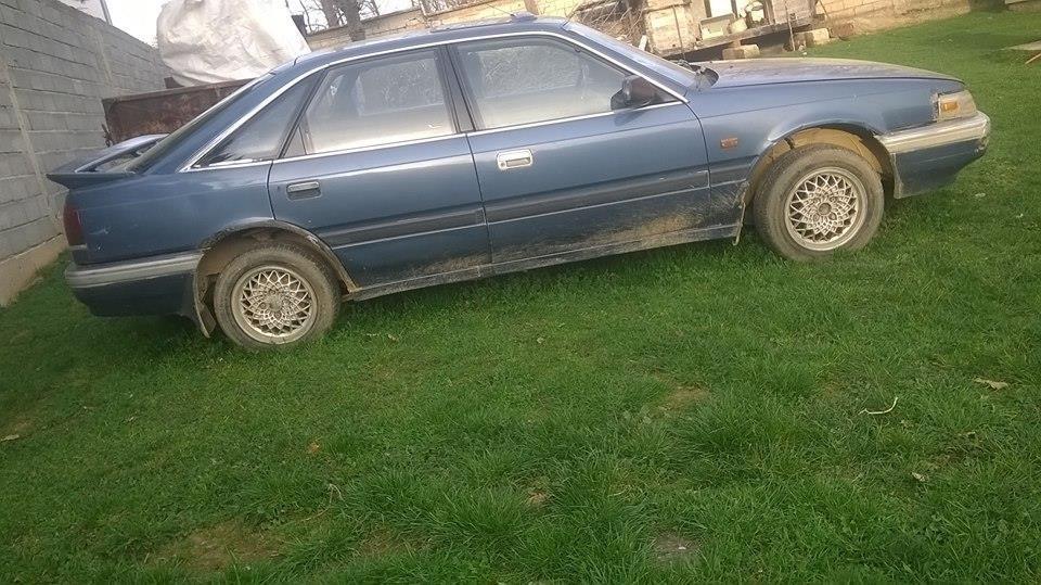 Mazda