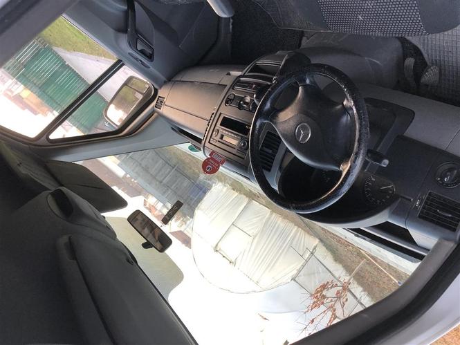 Sprinter 311 CDI