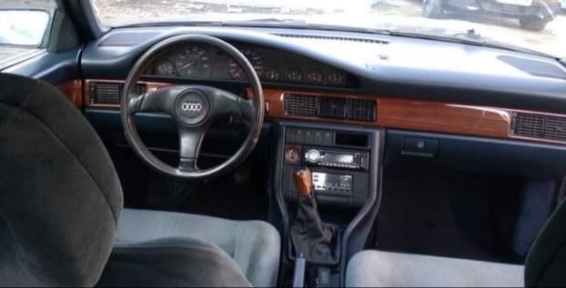 Audi-cc