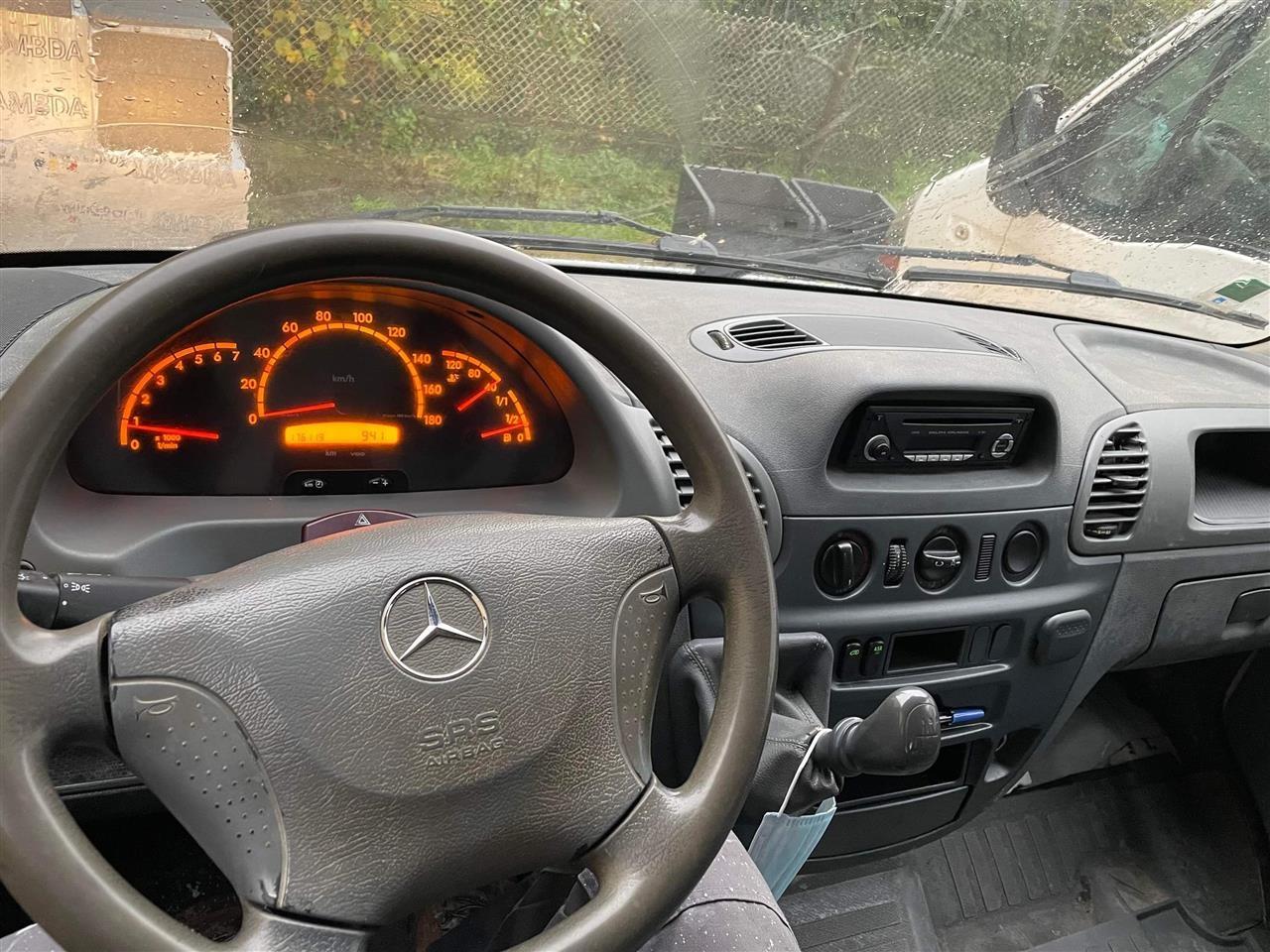 Sprinter-