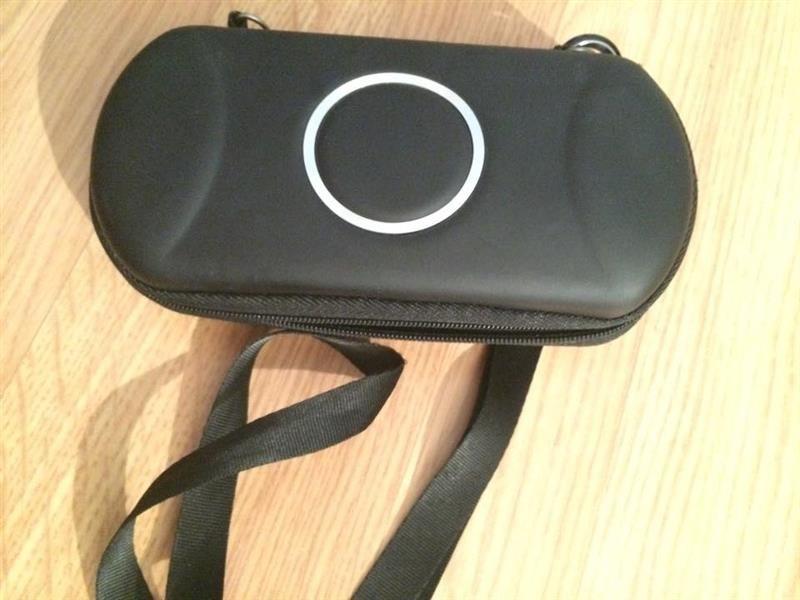 PSP-3000