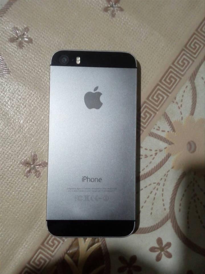 Iphon-5s