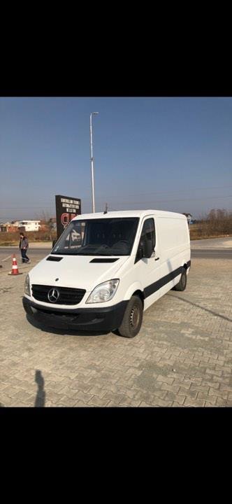 Mercedes-Sprinter