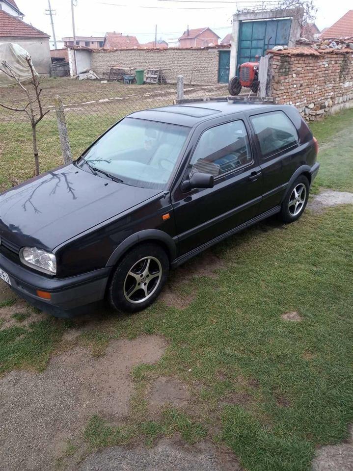 Golf-3