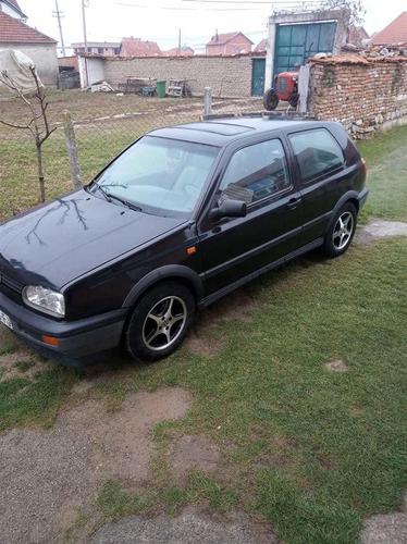 Golf 3
