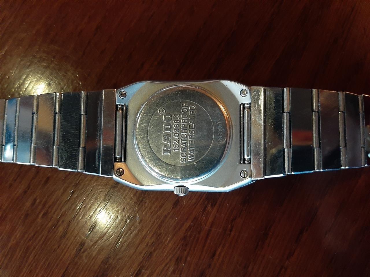 RADO