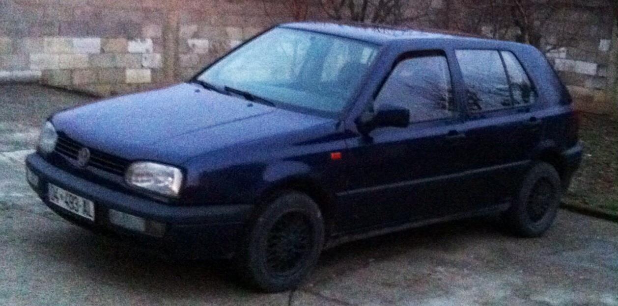 Golf-3