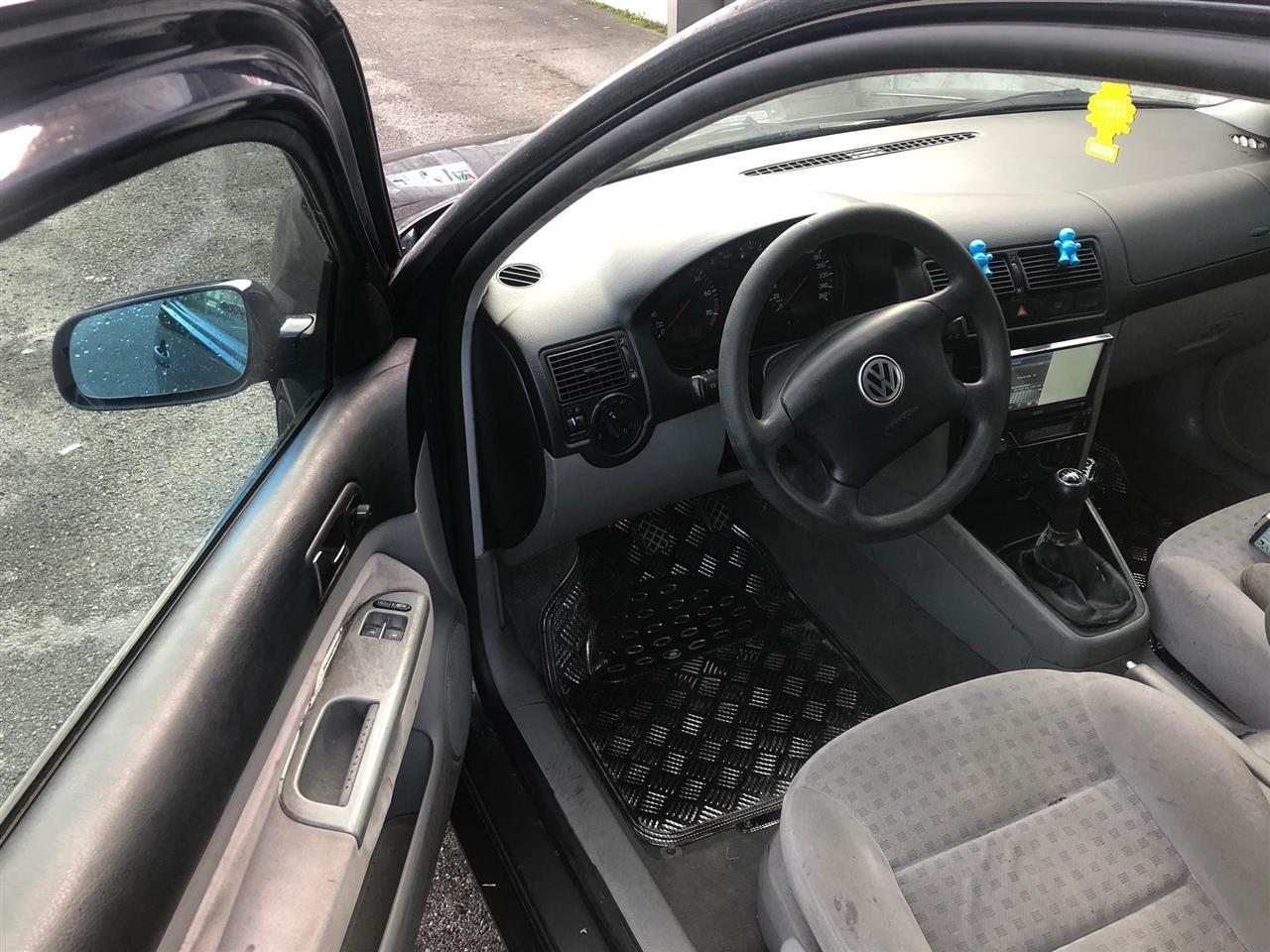 Golf-4