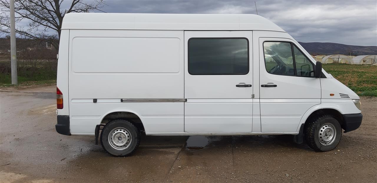Shes-sprinter-313-cdi--