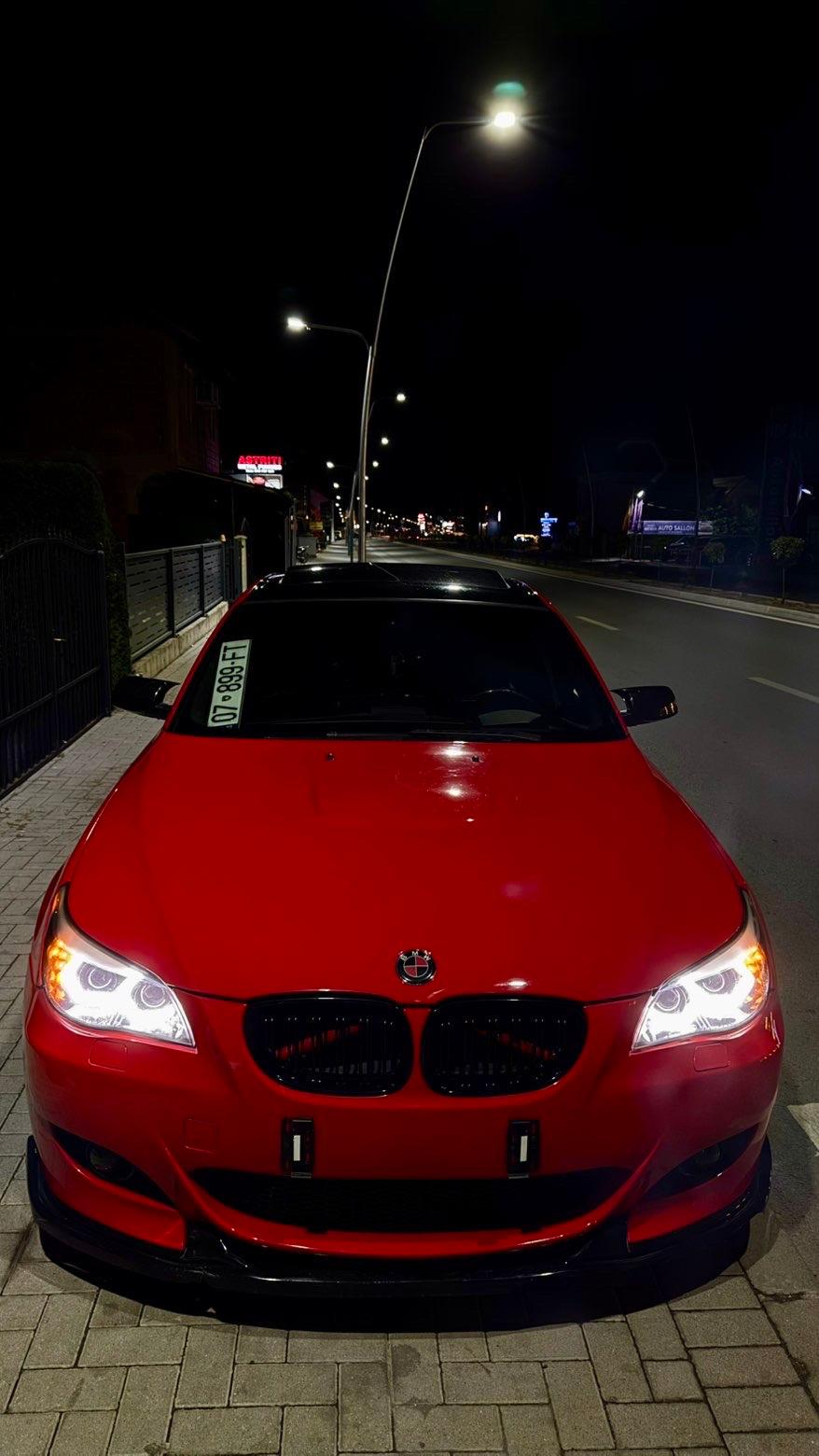 Bmw-E60