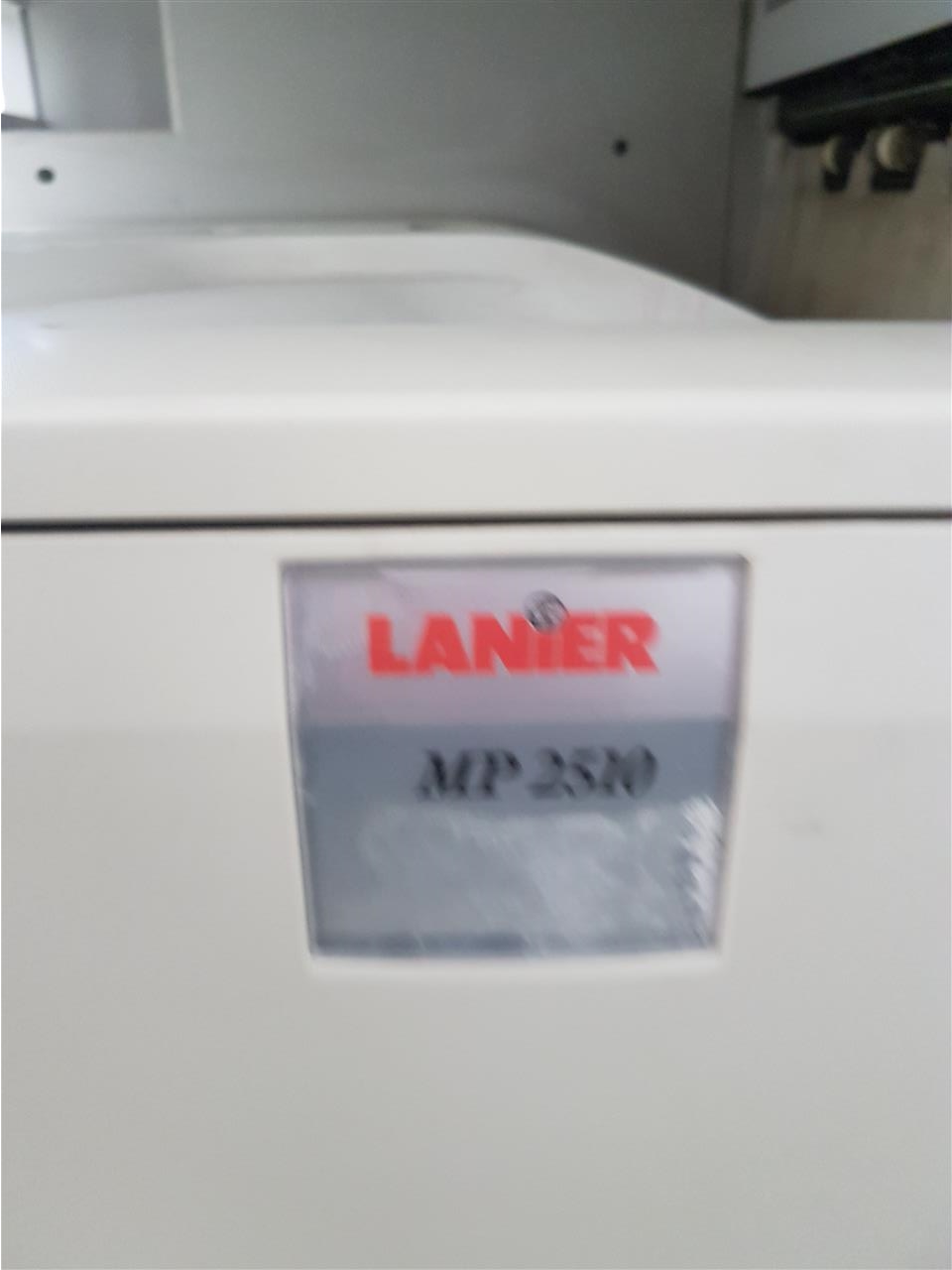 Printer-skaner-