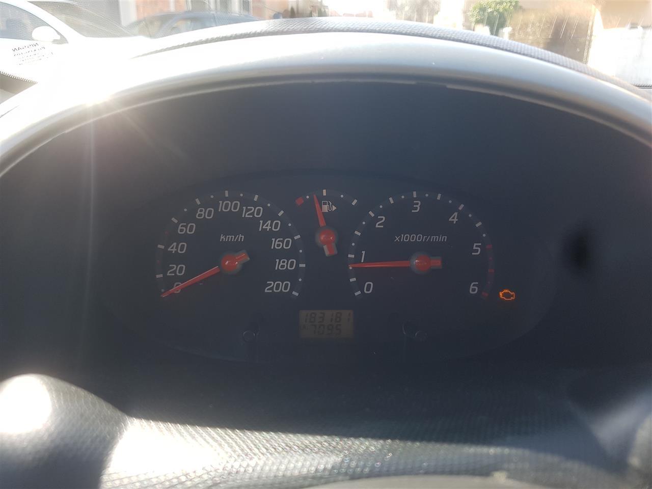 Nisan-micra