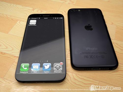 IPHONE 7