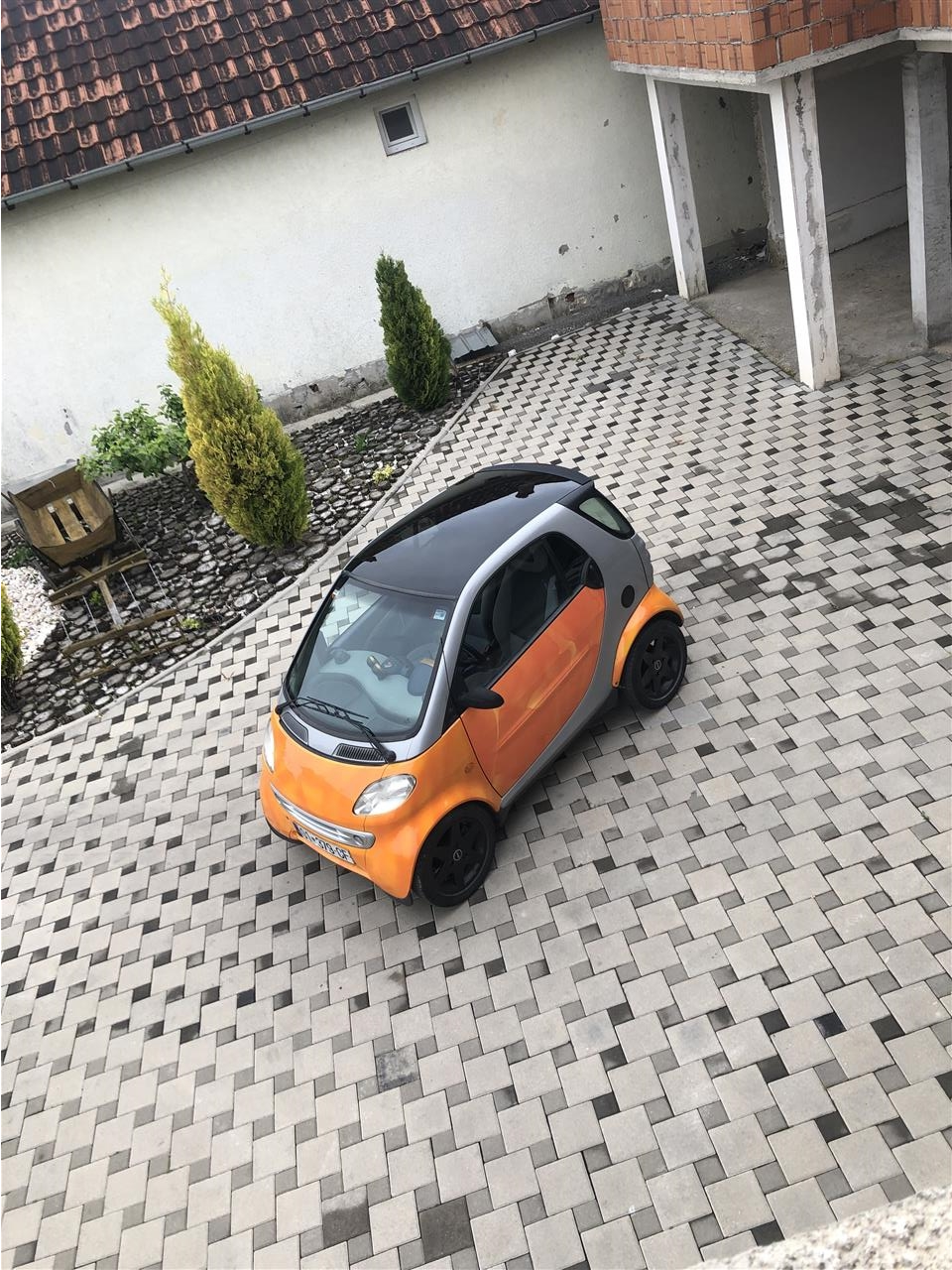 Smart-