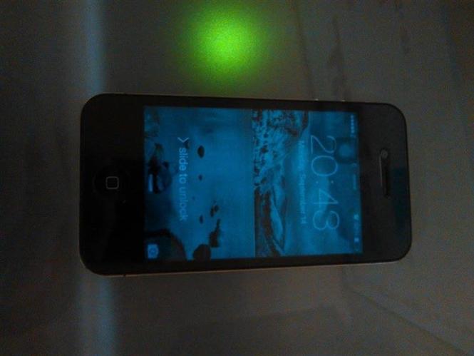 Iphone 4   32gb