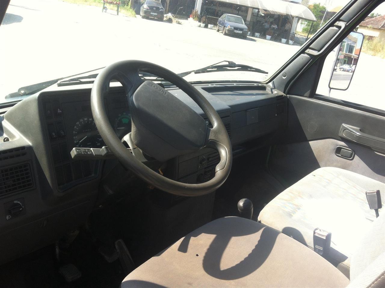 Iveco-