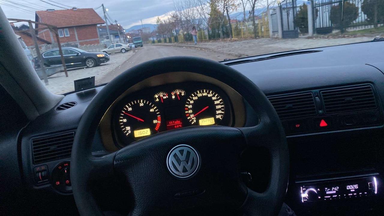 Golf-4