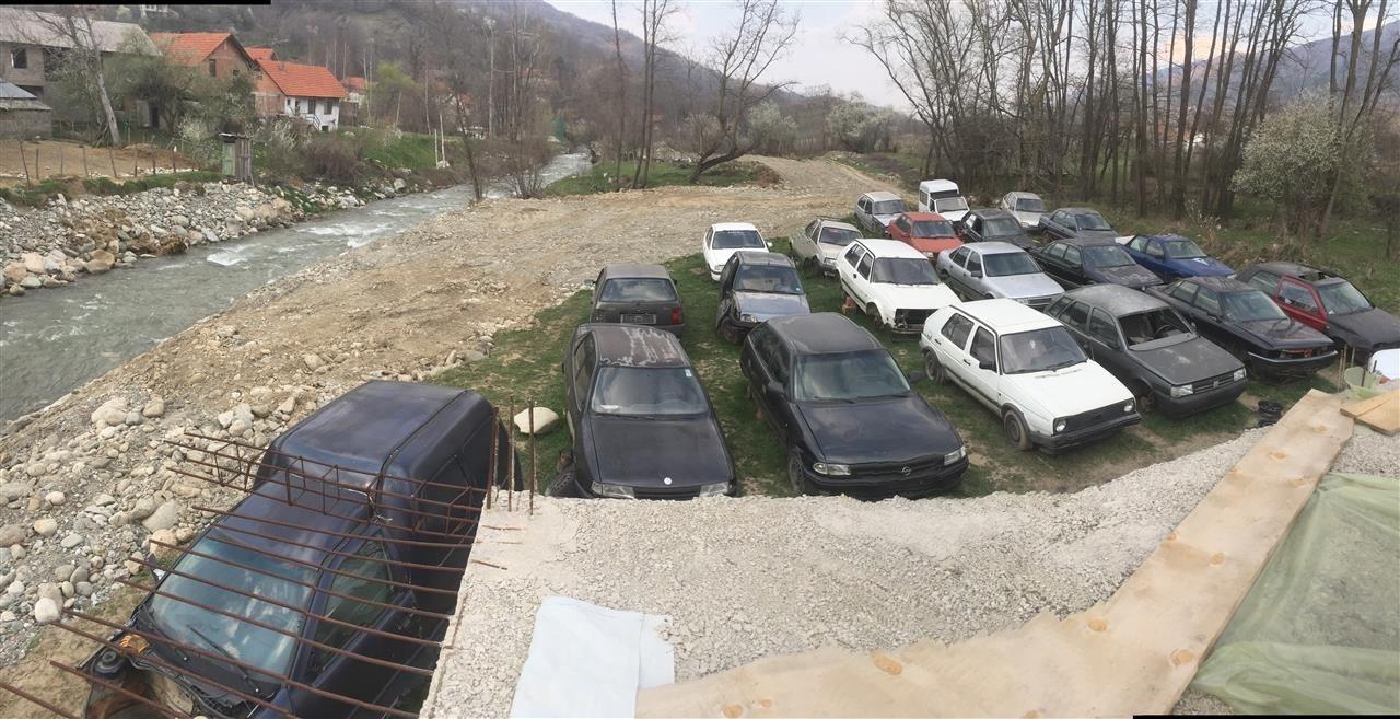 Auto-pjese--ARBENI-