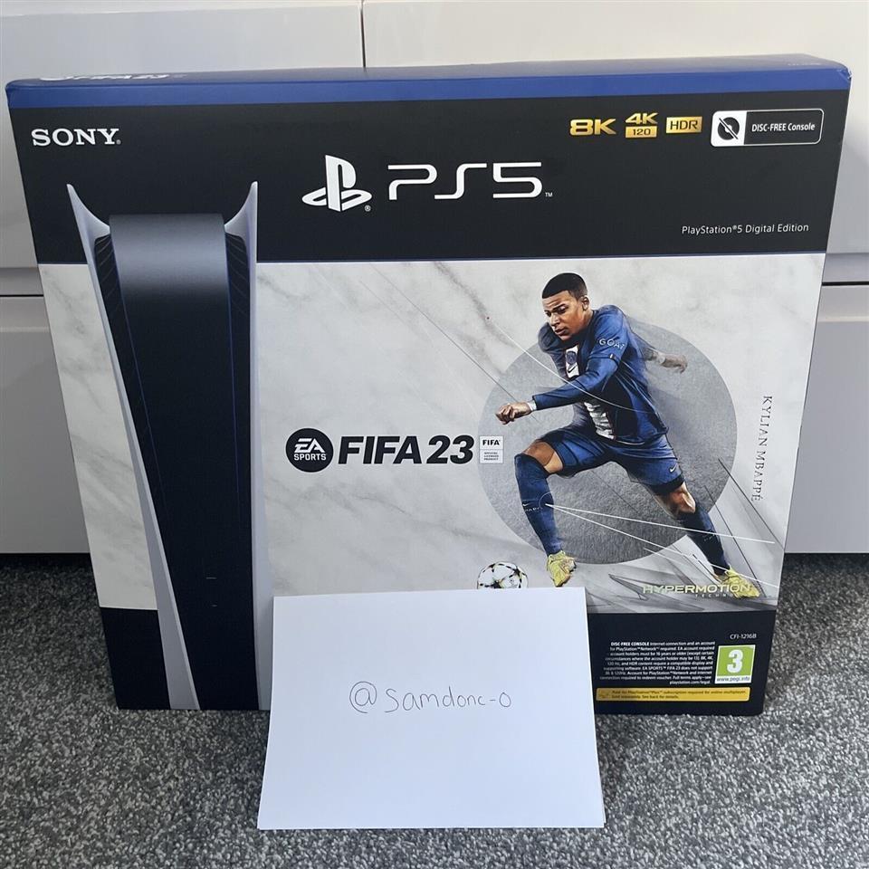 Playstation-5