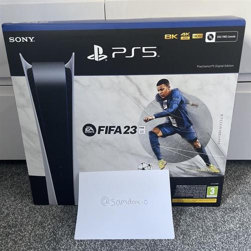 Playstation 5