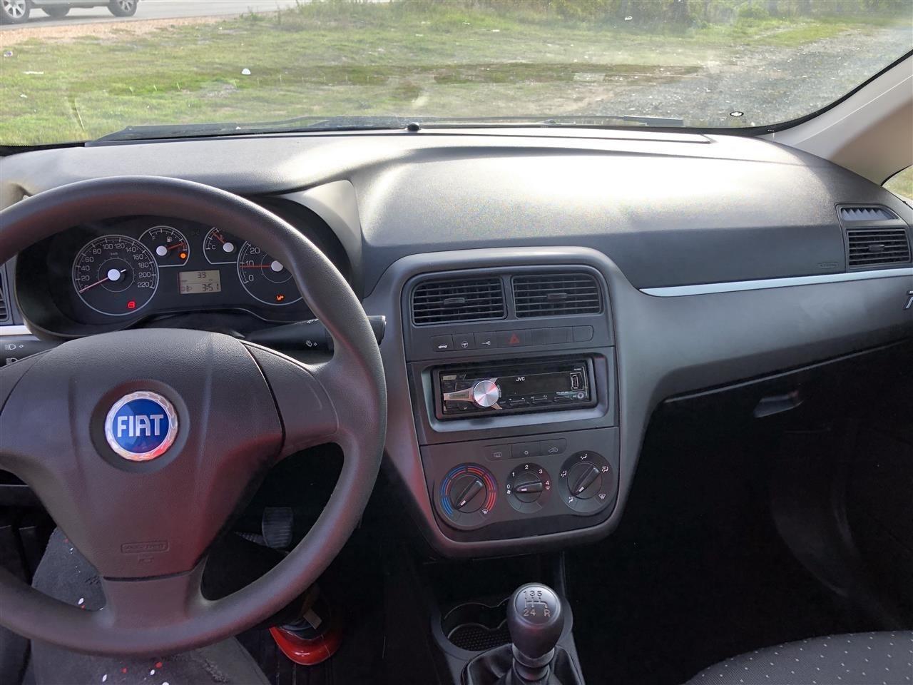 Fiat-Punto-